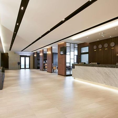 Hotel Mfelice Сеул Екстер'єр фото