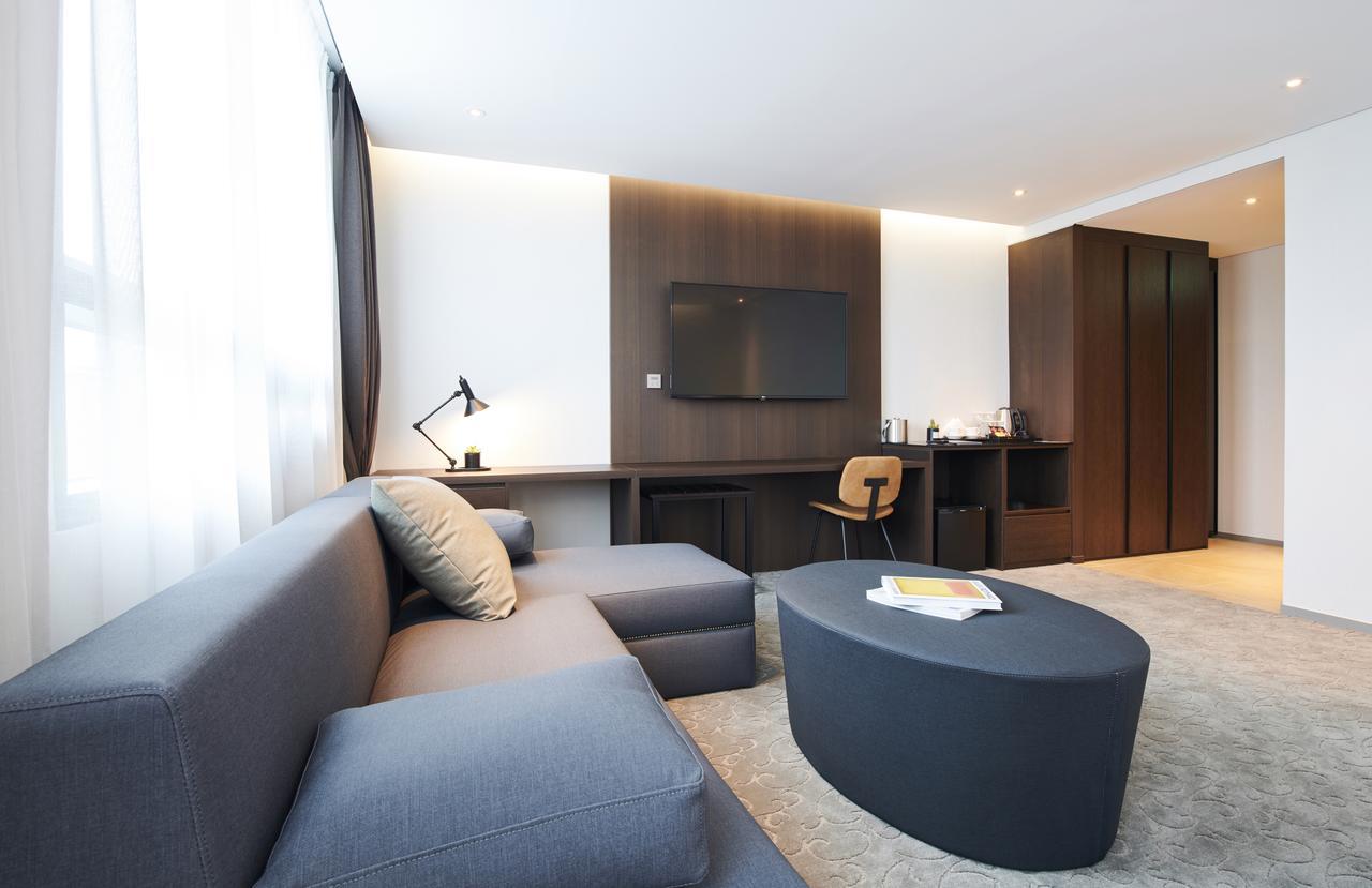 Hotel Mfelice Сеул Екстер'єр фото