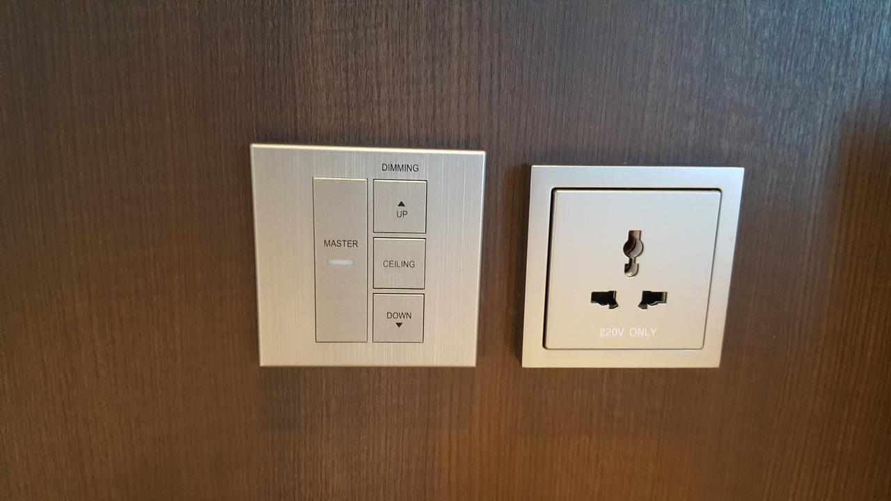 Hotel Mfelice Сеул Екстер'єр фото