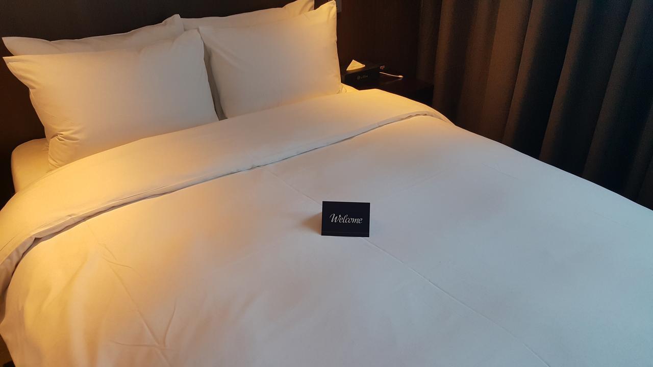 Hotel Mfelice Сеул Екстер'єр фото